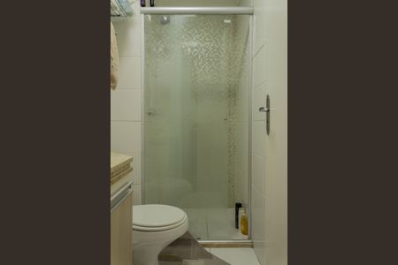 Apartamento à venda com 50m², 2 quartos e 1 vagaBanheiro