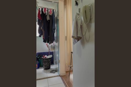 Apartamento à venda com 50m², 2 quartos e 1 vagaCozinha