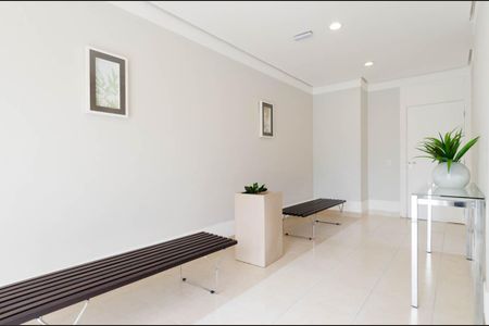 Apartamento à venda com 50m², 2 quartos e 1 vagaÁrea comum