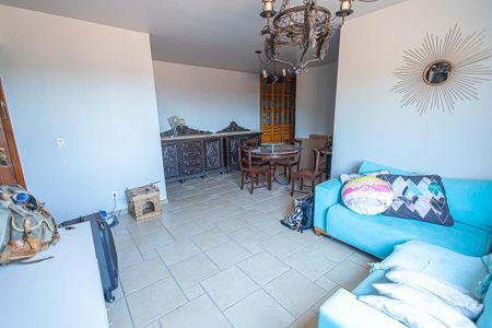 Apartamento à venda com 224m², 5 quartos e 3 vagassala