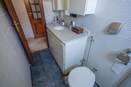 Apartamento à venda com 224m², 5 quartos e 3 vagasbanheiro