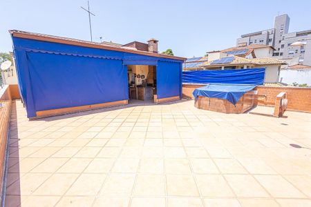 Apartamento à venda com 224m², 5 quartos e 3 vagascobertura