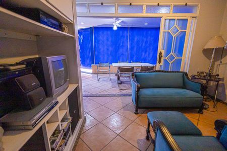 Apartamento à venda com 224m², 5 quartos e 3 vagassala / cobertura