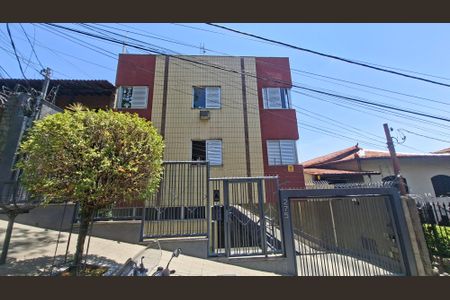 Apartamento à venda com 224m², 5 quartos e 3 vagasfachada