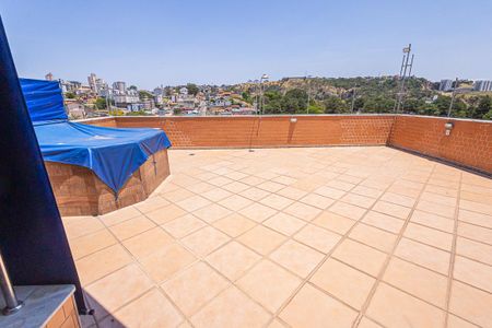 Apartamento à venda com 224m², 5 quartos e 3 vagascobertura