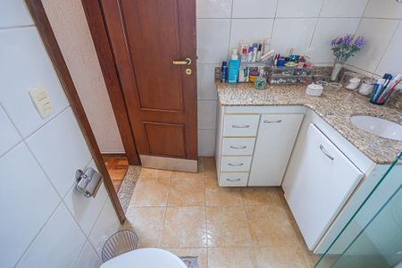 Apartamento à venda com 224m², 5 quartos e 3 vagassuite