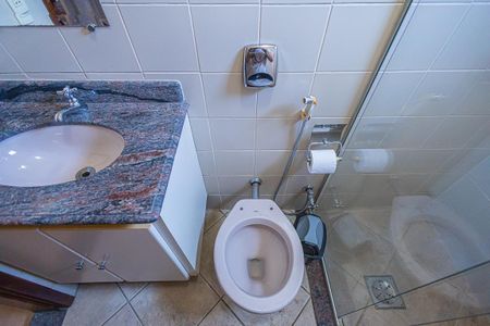 Apartamento à venda com 224m², 5 quartos e 3 vagasbanheiro