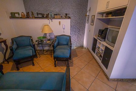 Apartamento à venda com 224m², 5 quartos e 3 vagassala / cobertura