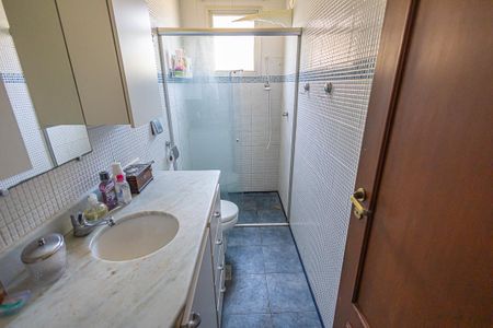 Apartamento à venda com 224m², 5 quartos e 3 vagasbanheiro