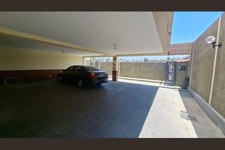 Apartamento à venda com 224m², 5 quartos e 3 vagasgaragem / 5 carros
