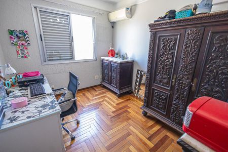Apartamento à venda com 224m², 5 quartos e 3 vagasquarto 3
