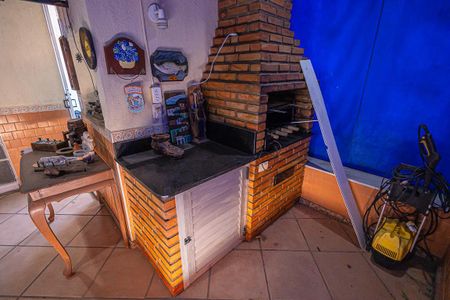 Apartamento à venda com 224m², 5 quartos e 3 vagasespaço gourmet