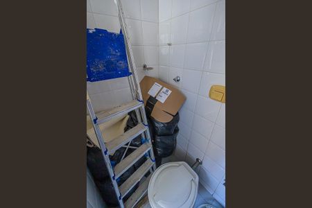 Apartamento à venda com 224m², 5 quartos e 3 vagasbanheiro de serviço