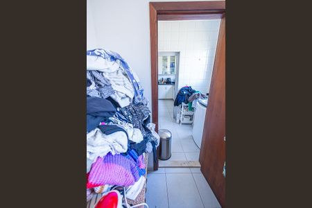 Apartamento à venda com 224m², 5 quartos e 3 vagasDCE