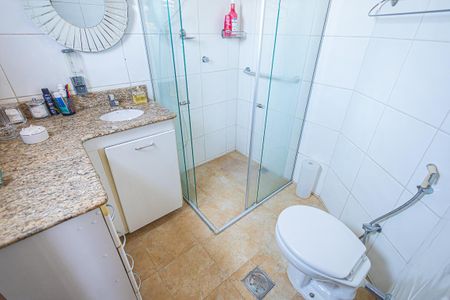 Apartamento à venda com 224m², 5 quartos e 3 vagassuite