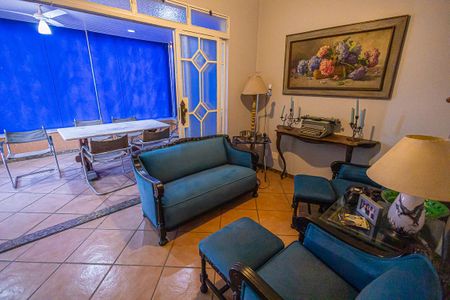 Apartamento à venda com 224m², 5 quartos e 3 vagassala / cobertura