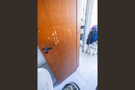 Apartamento à venda com 224m², 5 quartos e 3 vagasbanheiro de serviço