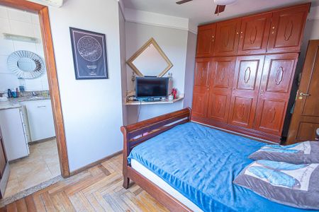 Apartamento à venda com 224m², 5 quartos e 3 vagasquarto 1 / suite