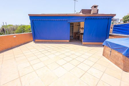 Apartamento à venda com 224m², 5 quartos e 3 vagascobertura