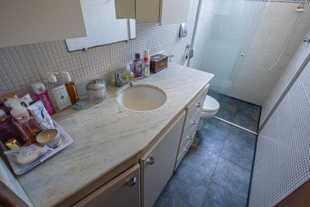 Apartamento à venda com 224m², 5 quartos e 3 vagasbanheiro