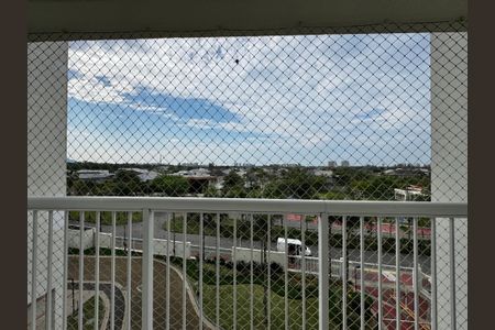 Apartamento à venda com 192m², 4 quartos e 3 vagas Apartamento à venda com 192m², 4 quartos e 3 vagasSuíte 3 - Varanda