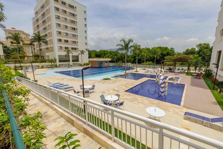 Apartamento à venda com 192m², 4 quartos e 3 vagas Apartamento à venda com 192m², 4 quartos e 3 vagasÁrea comum