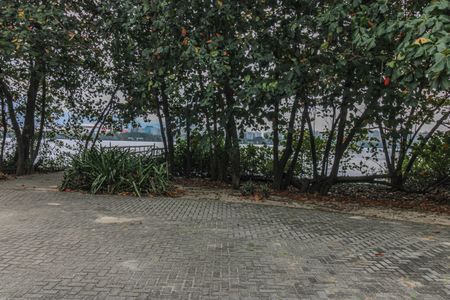 Apartamento à venda com 192m², 4 quartos e 3 vagas