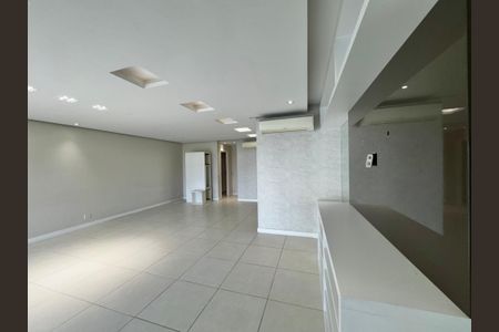 Apartamento à venda com 192m², 4 quartos e 3 vagas Apartamento à venda com 192m², 4 quartos e 3 vagasSala