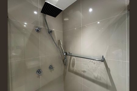 Apartamento à venda com 192m², 4 quartos e 3 vagas Apartamento à venda com 192m², 4 quartos e 3 vagasSuíte 4 - Banheiro