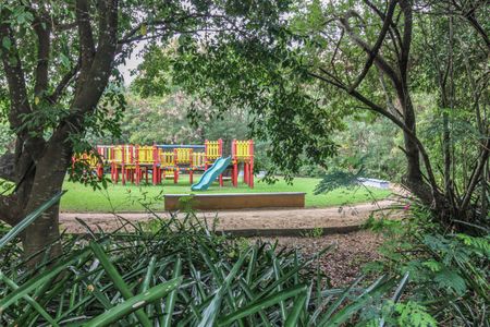 Apartamento à venda com 192m², 4 quartos e 3 vagas Apartamento à venda com 192m², 4 quartos e 3 vagasBosque