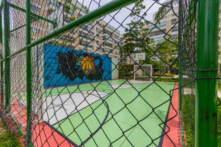 Apartamento à venda com 192m², 4 quartos e 3 vagas Apartamento à venda com 192m², 4 quartos e 3 vagasÁrea comum