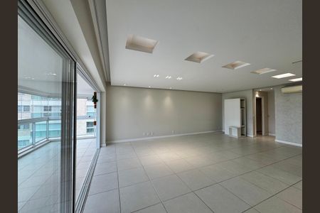 Apartamento à venda com 192m², 4 quartos e 3 vagas Apartamento à venda com 192m², 4 quartos e 3 vagasSala