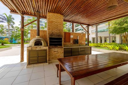 Apartamento à venda com 192m², 4 quartos e 3 vagas Apartamento à venda com 192m², 4 quartos e 3 vagasÁrea comum