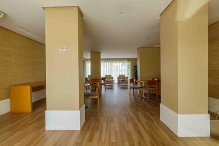 Apartamento à venda com 192m², 4 quartos e 3 vagas Apartamento à venda com 192m², 4 quartos e 3 vagasÁrea comum