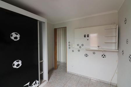 Quarto 1 de apartamento à venda com 2 quartos, 50m² em Santa Terezinha, São Bernardo do Campo