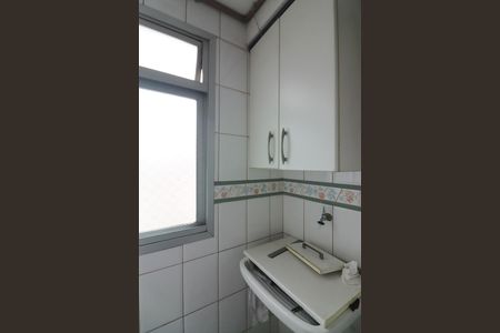 Apartamento para alugar com 50m², 2 quartos e 1 vagaÁrea de Serviço