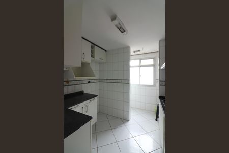 Apartamento para alugar com 50m², 2 quartos e 1 vagaCozinha 