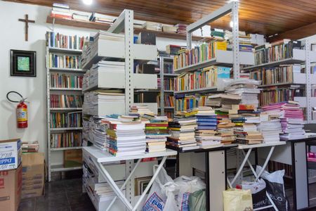 Apartamento para alugar com 50m², 2 quartos e 1 vaga Apartamento para alugar com 50m², 2 quartos e 1 vagaÁrea comum