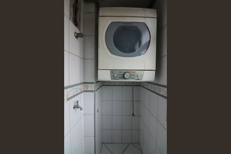 Apartamento para alugar com 50m², 2 quartos e 1 vagaÁrea de Serviço