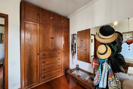 Apartamento à venda com 84m², 2 quartos e 1 vaga Apartamento à venda com 84m², 2 quartos e 1 vagaQuarto