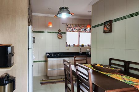 Apartamento à venda com 84m², 2 quartos e 1 vaga Apartamento à venda com 84m², 2 quartos e 1 vagaCozinha