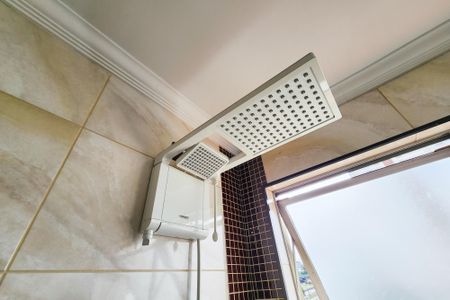 Apartamento à venda com 84m², 2 quartos e 1 vaga Apartamento à venda com 84m², 2 quartos e 1 vagaBanheiro Social