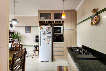 Apartamento à venda com 84m², 2 quartos e 1 vaga Apartamento à venda com 84m², 2 quartos e 1 vagaCozinha