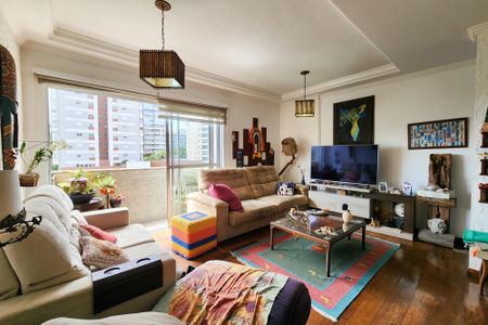 Apartamento à venda com 84m², 2 quartos e 1 vaga Apartamento à venda com 84m², 2 quartos e 1 vagaSala