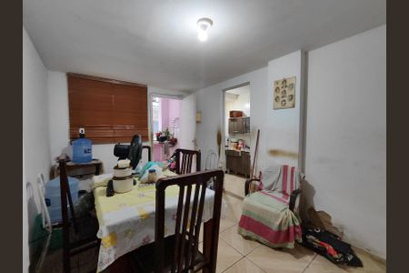 Apartamento à venda com 40m², 2 quartos e sem vaga Apartamento à venda com 40m², 2 quartos e sem vagaSala