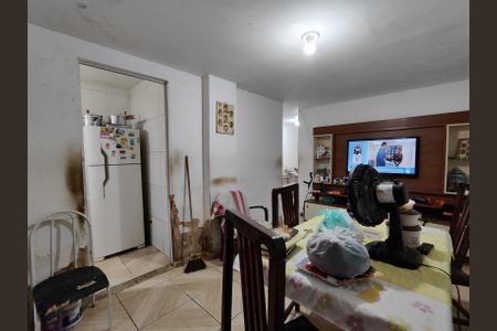 Sala de apartamento à venda com 2 quartos, 40m² em Recreio dos Bandeirantes, Rio de Janeiro