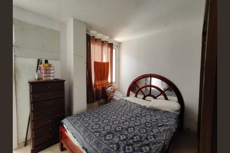 Quarto 1 de apartamento à venda com 2 quartos, 40m² em Recreio dos Bandeirantes, Rio de Janeiro