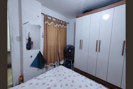 Apartamento à venda com 40m², 2 quartos e sem vaga Apartamento à venda com 40m², 2 quartos e sem vagaQuarto 2