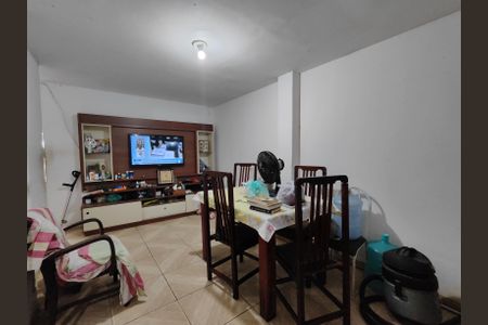 Apartamento à venda com 40m², 2 quartos e sem vaga Apartamento à venda com 40m², 2 quartos e sem vagaSala