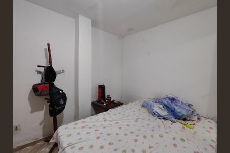 Apartamento à venda com 40m², 2 quartos e sem vaga Apartamento à venda com 40m², 2 quartos e sem vagaQuarto 2